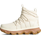 PLUSHWAVE™ 3D Boot, Offwhite, dynamic 7