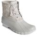 Saltwater Quilted Camo Duck Boot, Grey, dynamic 2