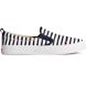 Sperry x JAWS Crest Twin Gore Stripe Slip On Sneaker, , dynamic 1