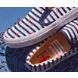 Sperry x JAWS Crest Twin Gore Stripe Slip On Sneaker, , dynamic 2