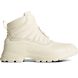SeaCycled™ Duck Float Zip Up Boot, IVORY, dynamic 1