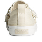 Crest Vibe Hemp Sneaker, Off White, dynamic 3