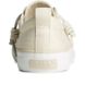 Crest Vibe Hemp Sneaker, Off White, dynamic 3