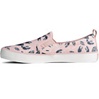 SeaCycled™ Crest Twin Gore Resort Sneaker, Print Pink, dynamic 4