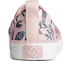 SeaCycled™ Crest Twin Gore Resort Sneaker, Print Pink, dynamic 3