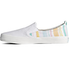 SeaCycled™ Crest Twin Gore Resort Sneaker, White Multi, dynamic 4