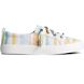SeaCycled™ Crest Vibe Resort Sneaker, Offwhite, dynamic 1