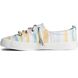 SeaCycled™ Crest Vibe Resort Sneaker, Offwhite, dynamic 4