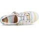 SeaCycled™ Crest Vibe Resort Sneaker, Offwhite, dynamic 5