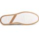 SeaCycled™ Starfish Boat Shoe, Off White, dynamic 6