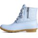 SeaCycled™ Saltwater Nylon Duck Boot, LIGHT BLUE, dynamic 4