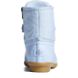 SeaCycled™ Saltwater Nylon Duck Boot, LIGHT BLUE, dynamic 3