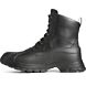 Duck Float Lace Up Boot, Black, dynamic 4