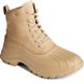 Duck Float Lace Up Boot, Tan, dynamic 2