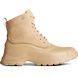 Duck Float Lace Up Boot, Tan, dynamic 1