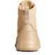 Duck Float Lace Up Boot, Tan, dynamic 3