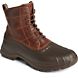 Duck Float Lace Up Boot, TAN, dynamic 2