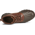 Duck Float Lace Up Boot, Brown, dynamic 5