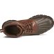 Duck Float Lace Up Boot, Brown, dynamic 5