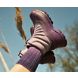 SeaCycled™ Duck Float Zip Up Boot, LAVENDER, dynamic 2