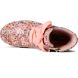 Saltwater Floral Duck Boot, Pink, dynamic 5