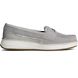 Freshfish Boat Shoe, Grey, dynamic 1