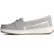Freshfish Boat Shoe, Grey, dynamic 4