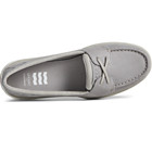 Freshfish Boat Shoe, Grey, dynamic 5