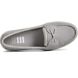 Freshfish Boat Shoe, Grey, dynamic 5
