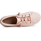 SeaCycled™ Crest Vibe Baja Sneaker, Pink, dynamic 8