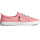 SeaCycled™ Crest Vibe Beaded Sneaker, Flamingo Pink, dynamic 1