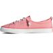 SeaCycled™ Crest Vibe Beaded Sneaker, Flamingo Pink, dynamic 4