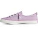SeaCycled™ Crest Vibe Beaded Sneaker, Orchid Bloom, dynamic 4