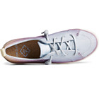 SeaCycled™ Crest Vibe Shimmer Sneaker, Multi, dynamic 5