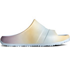 Float Slide Sandal, Multi Colored, dynamic 1