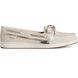 Starfish Boat Shoe, Off White, dynamic 1