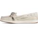 Starfish Boat Shoe, Off White, dynamic 7