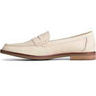 Seaport Penny Loafer, Ivory, dynamic 4