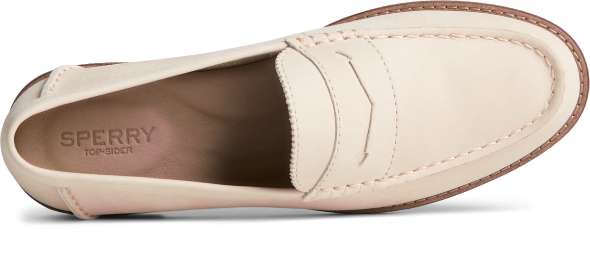 Women's Seaport Penny Loafer - Flats & Loafers | Sperry