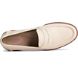 Seaport Penny Loafer, Ivory, dynamic 5