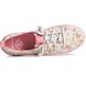 Crest Vibe Floral Sneaker, Multi Colored, dynamic 5