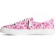 Crest Vibe Floral Sneaker, Pink, dynamic 4