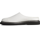 Sperry x Who What Wear Captain's Mule, White, dynamic 7