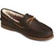 Authentic Original™ Cozy Hot Cocoa Boat Shoe, Brown, dynamic 2