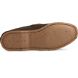 Authentic Original Cozy Hot Cocoa Boat Shoe, Brown, dynamic 6