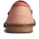 Seaport Tri-Tone Penny Loafer, Pink, dynamic 3