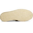 Captain's Crepe Bow Oxford, Ivory, dynamic 6