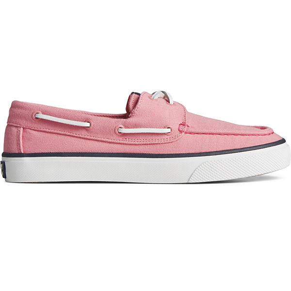 SeaCycled™ Bahama 2.0 Sneaker, Pink, dynamic