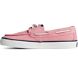 SeaCycled™ Bahama 2.0 Sneaker, Pink, dynamic 4