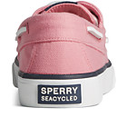 SeaCycled™ Bahama 2.0 Sneaker, Pink, dynamic 3
